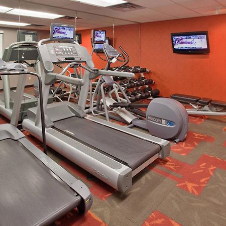 Residence Inn Houston Sugar Land/Stafford Luaran gambar