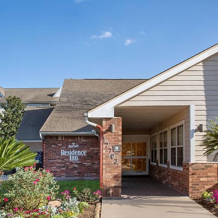 Residence Inn Houston Sugar Land/Stafford Luaran gambar