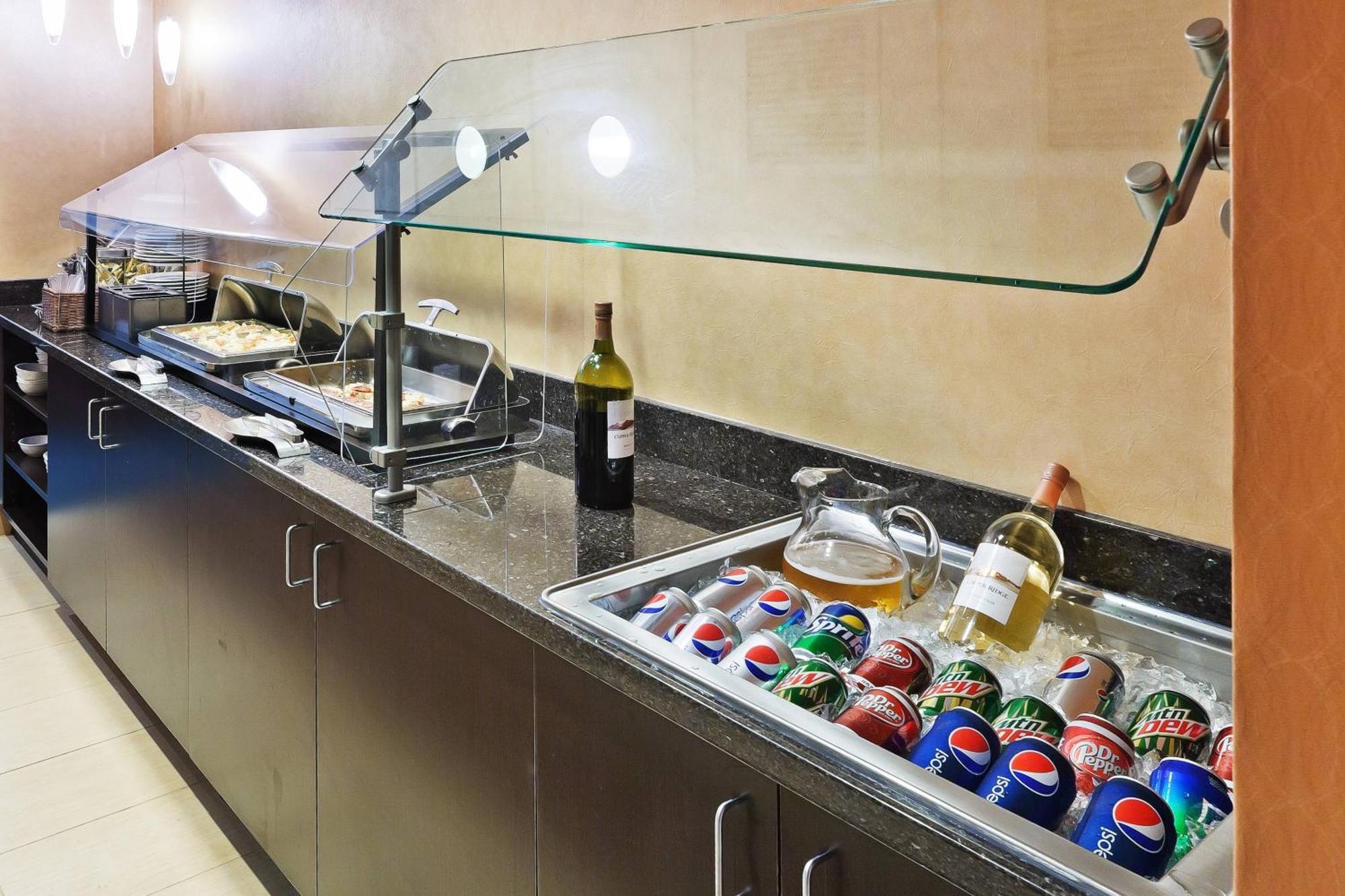 Residence Inn Houston Sugar Land/Stafford Luaran gambar