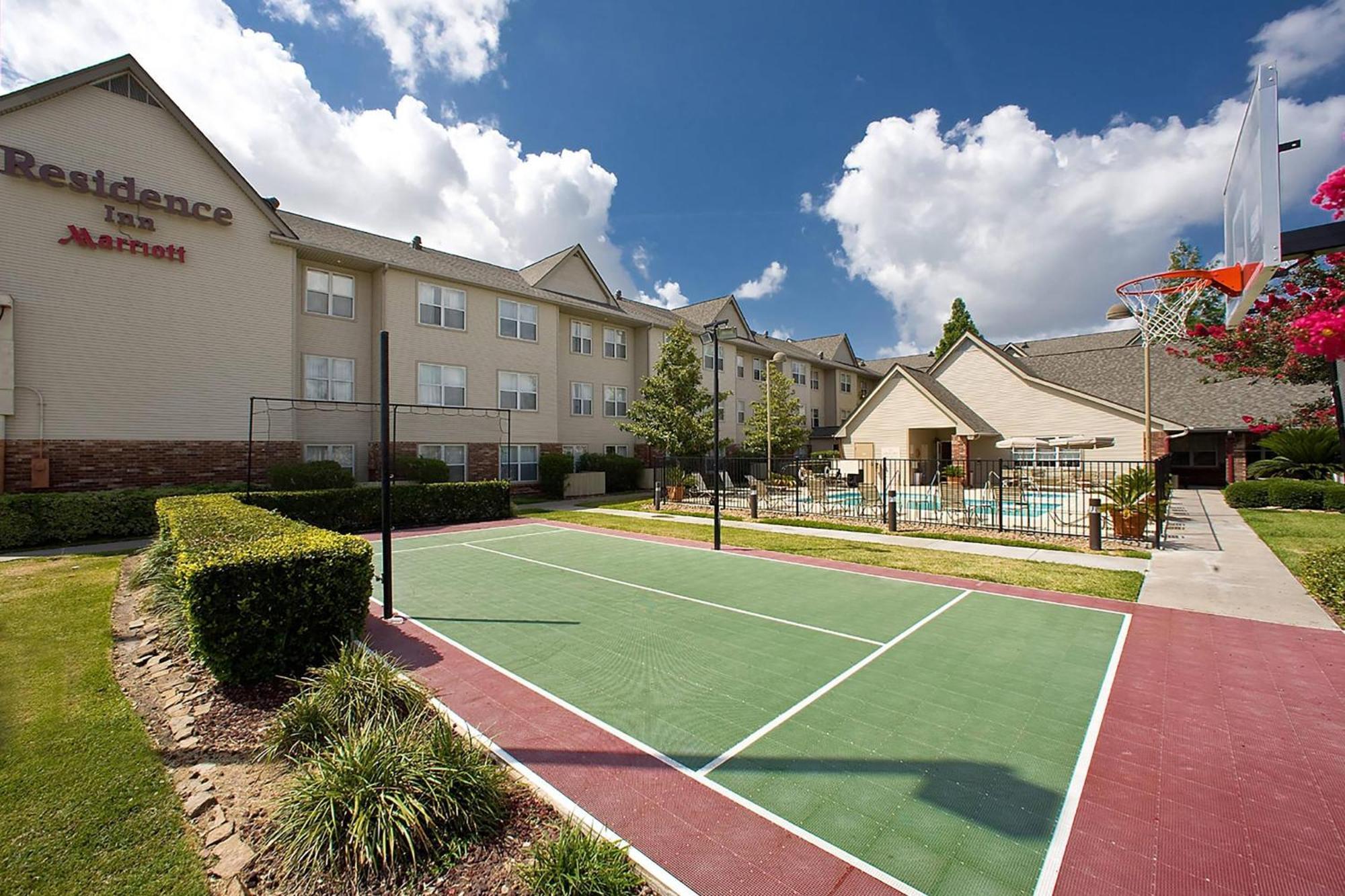 Residence Inn Houston Sugar Land/Stafford Luaran gambar