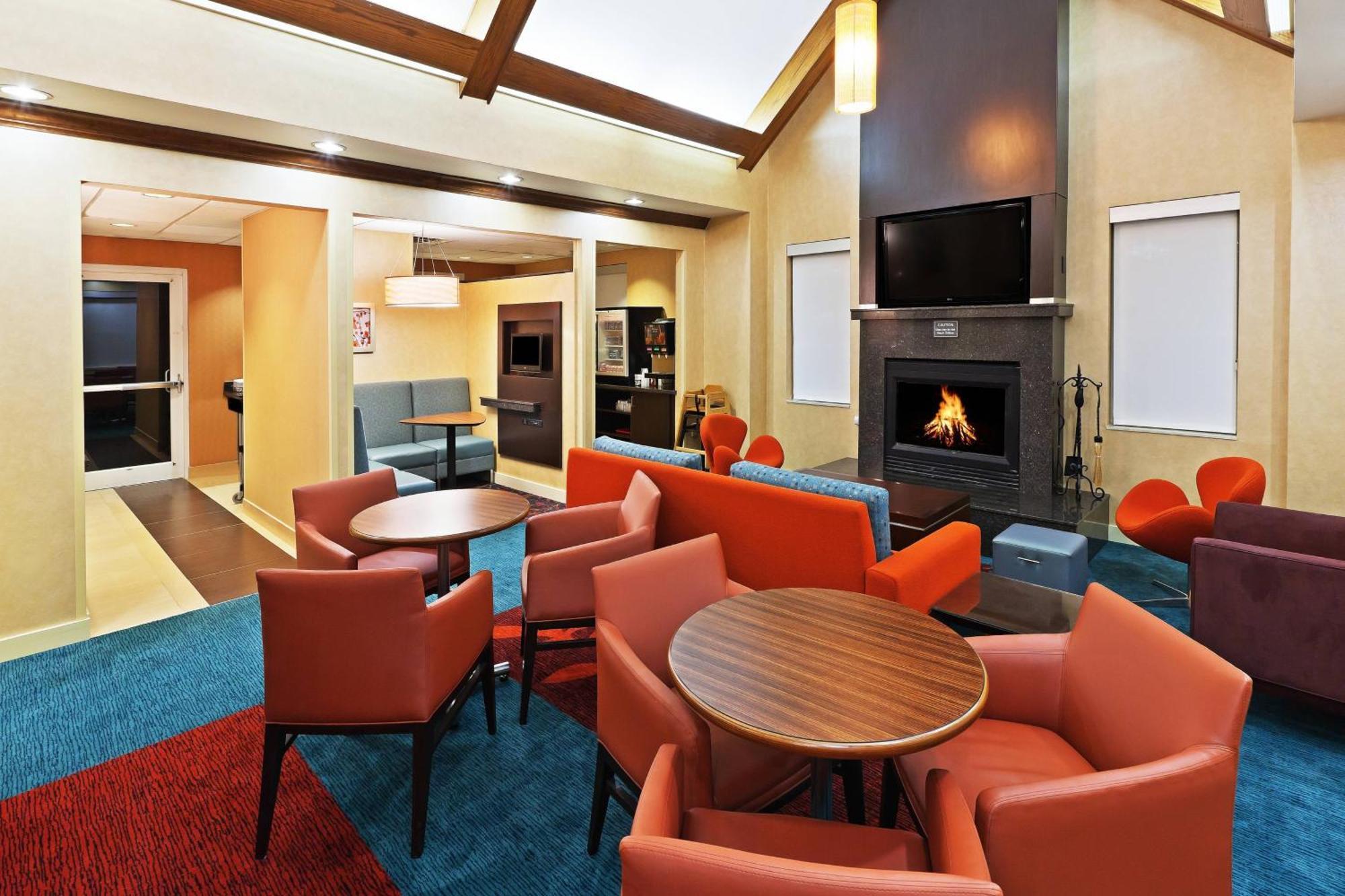 Residence Inn Houston Sugar Land/Stafford Luaran gambar