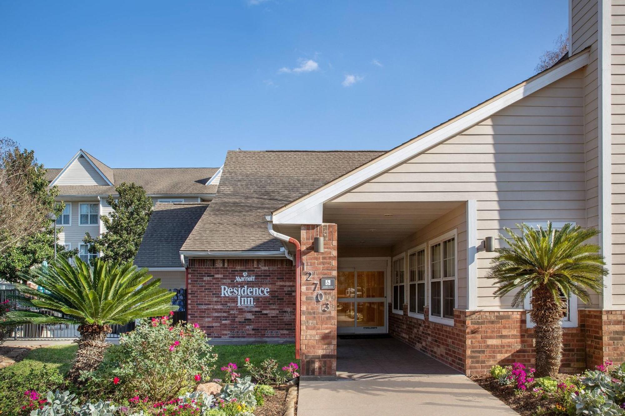 Residence Inn Houston Sugar Land/Stafford Luaran gambar