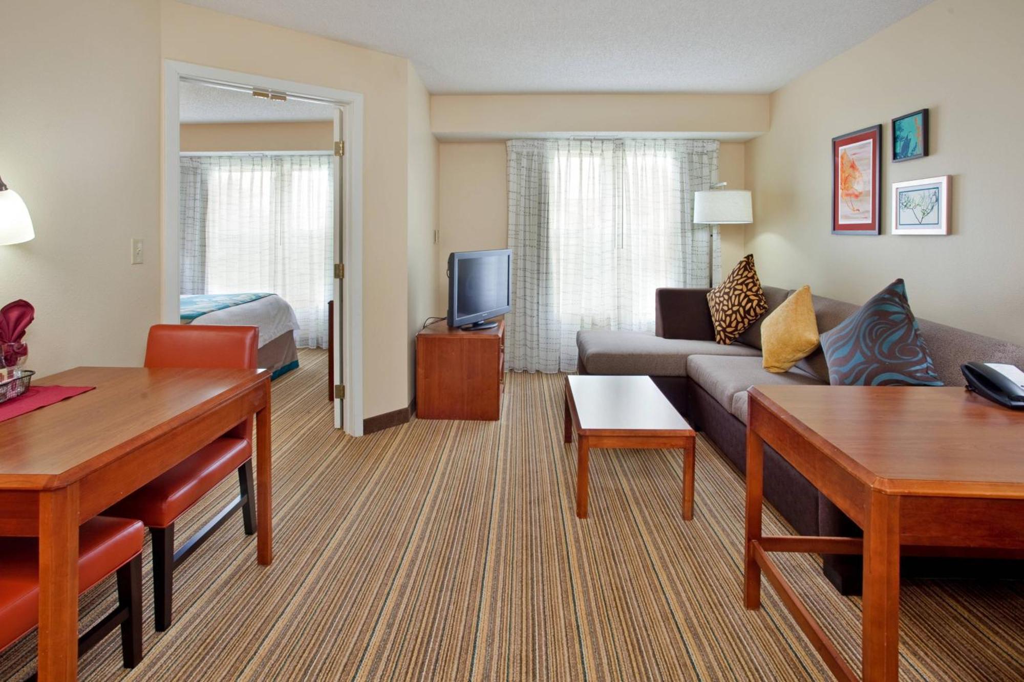 Residence Inn Houston Sugar Land/Stafford Luaran gambar