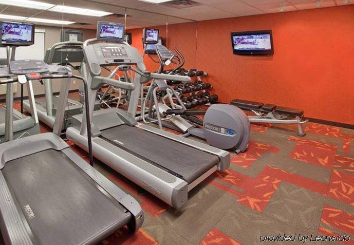 Residence Inn Houston Sugar Land/Stafford Kemudahan gambar
