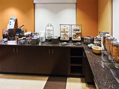 Residence Inn Houston Sugar Land/Stafford Luaran gambar