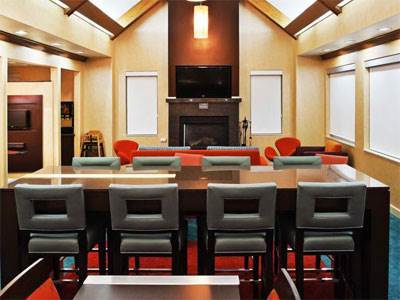 Residence Inn Houston Sugar Land/Stafford Luaran gambar