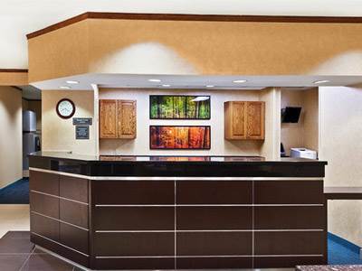 Residence Inn Houston Sugar Land/Stafford Luaran gambar