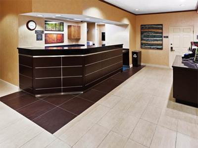 Residence Inn Houston Sugar Land/Stafford Luaran gambar