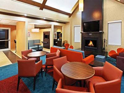 Residence Inn Houston Sugar Land/Stafford Luaran gambar