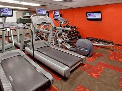 Residence Inn Houston Sugar Land/Stafford Luaran gambar