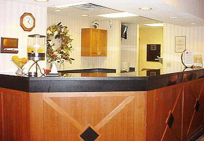 Residence Inn Houston Sugar Land/Stafford Luaran gambar
