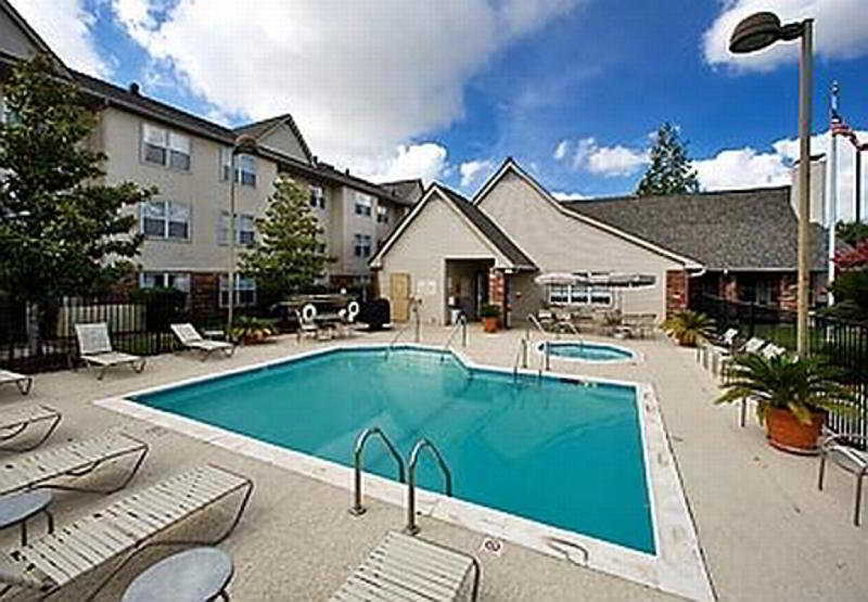 Residence Inn Houston Sugar Land/Stafford Kemudahan gambar