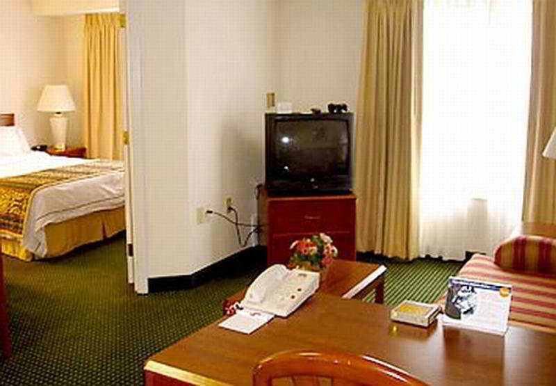 Residence Inn Houston Sugar Land/Stafford Luaran gambar