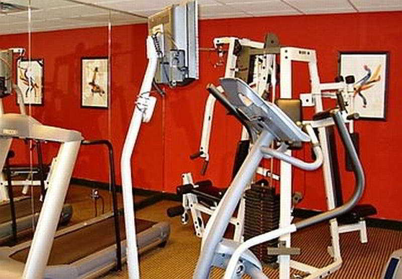Residence Inn Houston Sugar Land/Stafford Kemudahan gambar