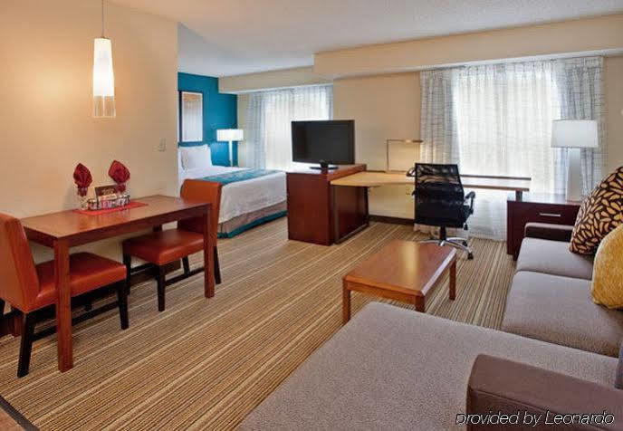 Residence Inn Houston Sugar Land/Stafford Luaran gambar