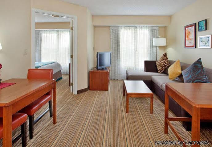 Residence Inn Houston Sugar Land/Stafford Luaran gambar