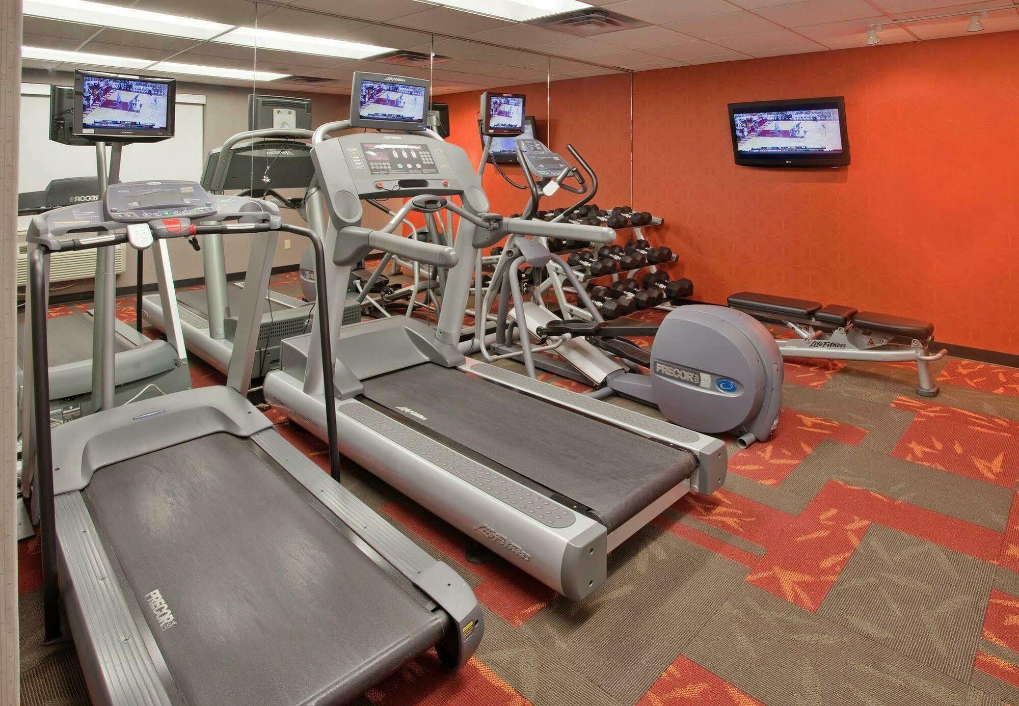 Residence Inn Houston Sugar Land/Stafford Luaran gambar