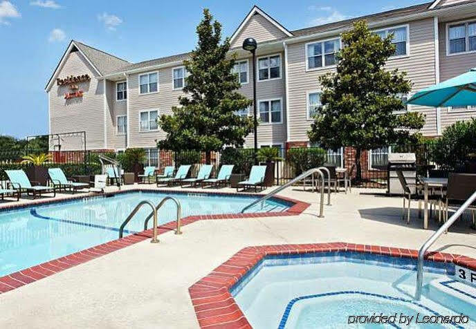 Residence Inn Houston Sugar Land/Stafford Luaran gambar